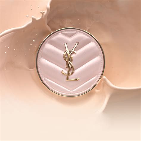 ysl pink cushion|ysl cushion price.